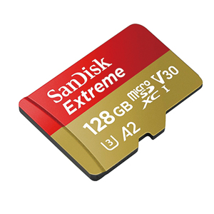 SanDisk SDSQXA1-128G-GN6AA